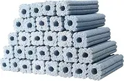 boxtech Aquarium Filter Media, Porous Nano Media Filter Media for Sump Tank, Pond, Fish Tank (30 pcs)