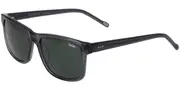 Joop! 7101 4915 Men's Sunglasses Grey Size 54