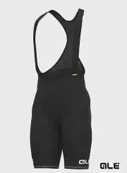 Ale Men's PRR Sella Plus Cycling Bike Bibshorts Bib Shorts 3XL Retail $140 Italy