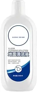 Cleaning Solution，Compatible for Tineco，S3/ S5/Pro2/Combo/S7Pro，All Series Cleaning Solution Robot Vacuum Accessories Cleaning AgentLiquid(2pcs)