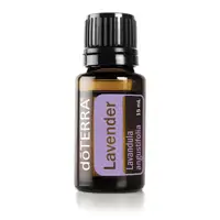 在飛比找蝦皮購物優惠-doTERRA 多特瑞 Lavender 薰衣草精油 15m