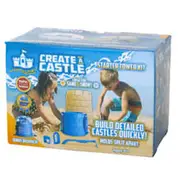 Starter Tower Kit - Sand & Snow Castle Molds