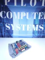 ASUS P5E-VM SE CORE 2 QUAD/DUO LGA775 Motherboard *NEW*