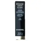 CHANEL Coco Rouge Flash 114 Ondee Lip Colour Hydrating Vibrant Shine