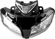 Front Headlight Headlamp Head Light Lamp Lighthouse Compatible With CBR 500R 2013 2014 13 14