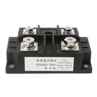 MDQ 400A 1600V Single-phase Rectifier Bridge Module Four Terminals Connection