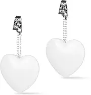 Purse Light,Heart Shape Light for Handbags with Automatic Sensor(2PCS)