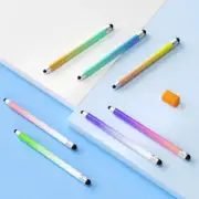 Capacitive Stylus Touch Pen for Phone Tablet Smooth Writing Drawing