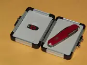 Pocket Army Knife Folding Multi-Use Tool Camping Survival