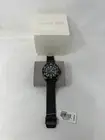 Michael Kors Everest Men's Watch, Stainless Steel Watch for Men *Broken Band*