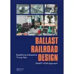 BALLAST RAILROAD DESIGN: SMART-UOW APPROACH