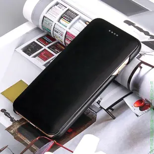 iPhoneXS手機殼 蘋果7plus真皮保護套6S左右開翻蓋掀蓋XS Max皮套 iPhone 手機殼保護套 手機皮套