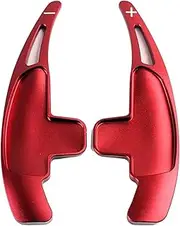 Paddle Shifter for Mercedes Benz AMG SL65 ML63 GL63 C63 E43 A45 C65 GLA45 CLS63, Car Paddle Shift Extender