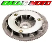 Fixed Drive Pulley PIAGGIO 150 LIBERTY 2001 2002 RMS 100320310