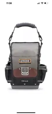 Veto Pro Pac TP-LC Large Tool Pouch