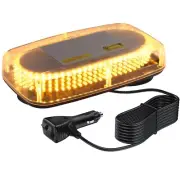 EYPINS 240 LED Rooftop Strobe Beacon Lights, High Visibility Warning Flashing...
