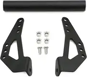 Motorbike Navigation Mount Motorcycle Navigation Phone Mount Bracket Smartphone Holder for Suzuki for V-Strom DL1000 2014-2018 2019