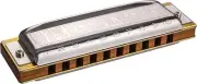 Hohner Blues Harp Harmonica - Key of D