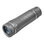 Barska Quality 10x25 Fashionable Blue Lens Trend Monocular in Foldable Design