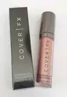 NIB Cover FX Shimmer Veil Soleil Rose Gold Highlighter Makeup 4mL /.14 fl oz
