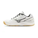 MIZUNO SKY BLASTER 男女 白色 寬楦 專業 運動 羽球鞋 休閒鞋 71GA234521