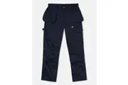 Dickies Mens Redhawk Pro Work Trousers (Navy Blue) - UTFS9170