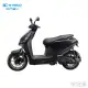 【躍紫電動車】KYMCO ionex S7 Keyless版(換電版) 共4色-平光白,1,810x690x1,115mm