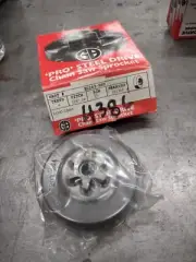 GB Sprocket EC203-R6b 3/8 Low Pro 6 Tooth Echo CS301