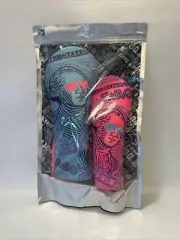 Swag Golf Driver Wood Set George Washington Bubblegum- Sealed READY TO SHIP