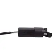 Front brake line Replace# DBC6595 AUTO-MOHITO 1pack