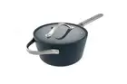 Pyrolux Nexgen Saucepan with Lid & Helper Handle (Denim) - 20cm/2.8L