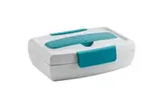 New Trudeau Food To Go Lunch Box Kids Adult Microwave Food Container