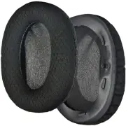 L+R Ear Pads Cushion Earmuffs Replacement for Razer Opus X Wireless Headphones