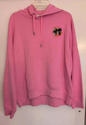Ted Baker London Pink Hoodie New with Tags EUR 2 US Size Small