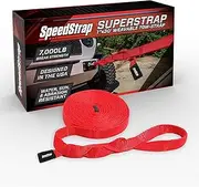 SpeedStrap 34130 30" Weavable Recovery Strap