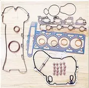 Overhaul Gasket Engine Kits Compatible With GMC Compatible With BUICK Old type LACROSSE 2.4L 16V L4 12595960 1998-2014