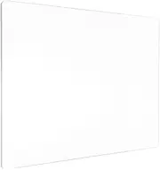 TOKIDNY Crafting Embossing Pad DIY Card Making Kit Embossing Plate Handcrank Machine Accessory