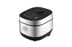 Midea 5L Rice Cooker, One-touch Delicacies, Rapid Cooking