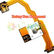 Battery Box Component Connection Flex for Canon EOS M50 Kiss M EOS M50 Mark II