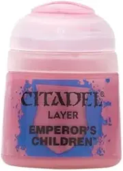 Paint - Citadel Layer - Emperors Children