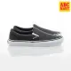 VANS SLIP ON 套入式 滑板鞋 V231308011【V98CF COATED/C】