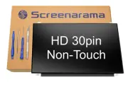 Lenovo Thinkpad T470 HD 30 pin Matte LCD Screen + Tools SCREENARAMA *FAST