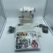 KFCB Tech MINI SEWING MACHINE