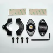 NATIONAL CYCLE 1985-1986 GV1200 Madura FITS SUZUKI QUICKSET HANDLEBAR CLAMPS 1"