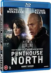 Nordisk Film Penthouse North Standard Blu-Ray