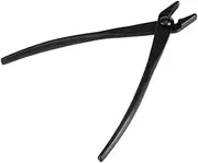 Akozon Manganese Steel Alloy Bonsai Wire Plier with Round End for Use Gardening Tool Home and Family Appliance and Decor