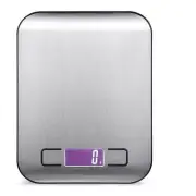 Digital Gram Food Scale 5000g 0.1g High Precision Kitchen Scale Multifunctional