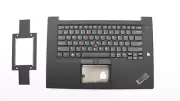 Brand New Lenovo Thinkpad Keyboard Backlit 01YU756 for P1 & X1 Extreme Gen 1