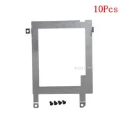 10X For Dell Latitude E7440 HDD SSD Hard Drive/Disk caddy EC0VN000500 00WPRM