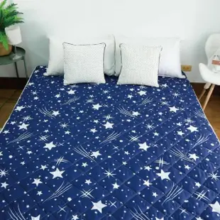 【Andy Bedding 安迪寢具】就是厚胖胖床墊-單人加大3.5尺(床墊 硬式床墊 單人床 折疊床 加厚床墊 台灣製床)